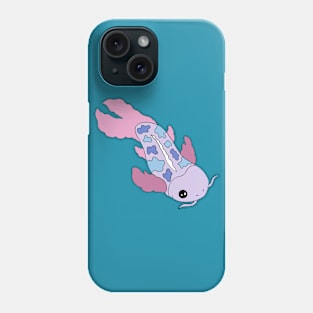 Pride Koi- Bigender Phone Case