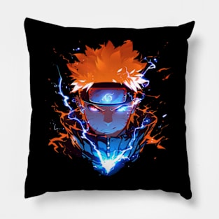 naruto Pillow