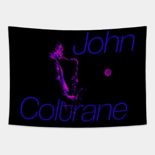 John Coltrane #1 Tapestry