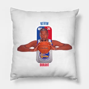 kevin durant Pillow