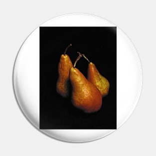 bosc pears Pin