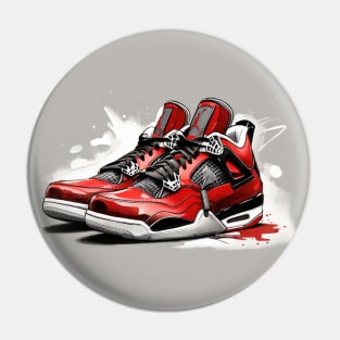 AJ 4 Pin