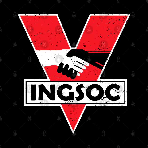 ingsoc by VonStreet