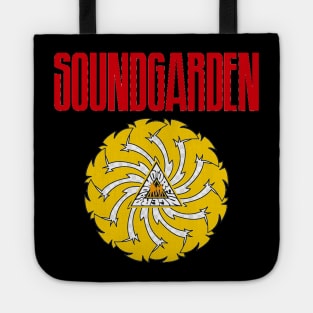 badmotorfinger Tote