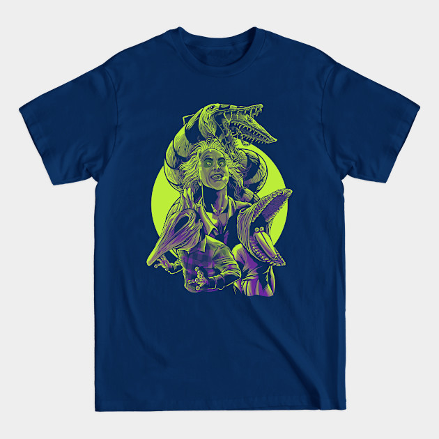 Make My Millennium - Beetlejuice - T-Shirt