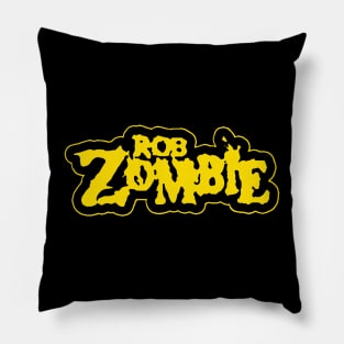 Rob Zombie Pillow