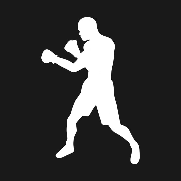 Boxing by Designzz