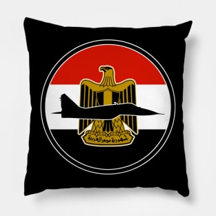 Egyptian MIG-29 Pillow