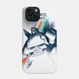 UVSS Gojidai!!! Phone Case