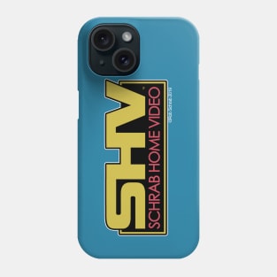 SHV Phone Case