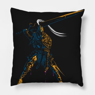 Artorias Pillow