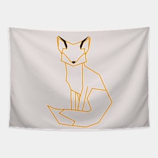 fox Tapestry