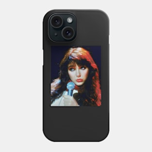 And dream of Kate Phone Case