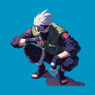 kakashi T-Shirt