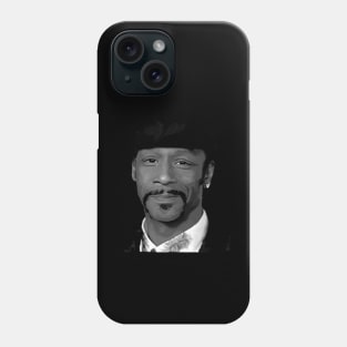 katt williams Phone Case