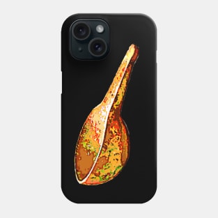 Calabash digital African Art Phone Case