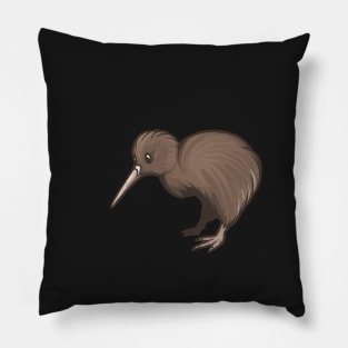 Kiwi Pillow