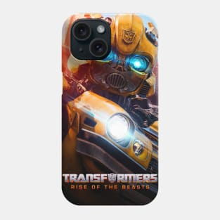 Rise of The Beasts Phone Case