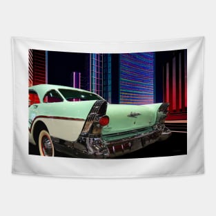 1957 Buick Century Tapestry