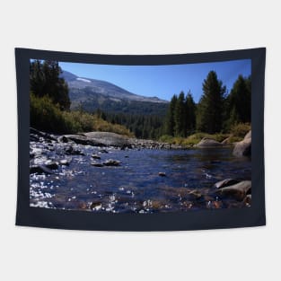 Yosemite National Park Tapestry