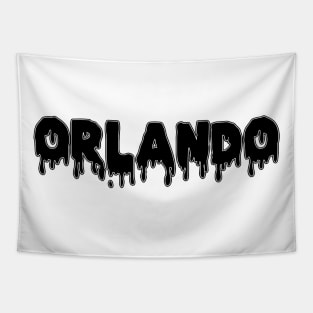 Orlando Tapestry