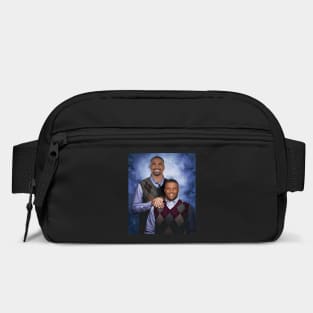 Philadelphia Football Jalen Hurts Saquon Barkley Step Brothers Bag