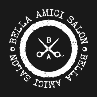 Bella Amici T-Shirt