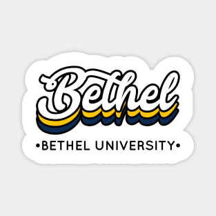 Bethel University Magnet