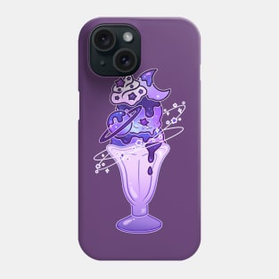 Galaxy Sundae Phone Case