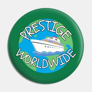 Prestige Pin