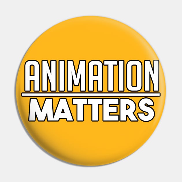 ANIMATION MATTERS. Pin by HoustonProductions1