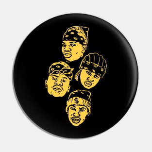 juvenile wayne Pin