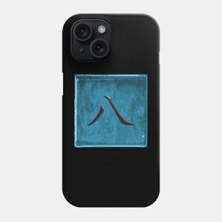 Hachi Phone Case