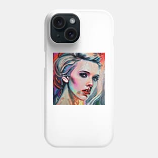 Scarlett Phone Case