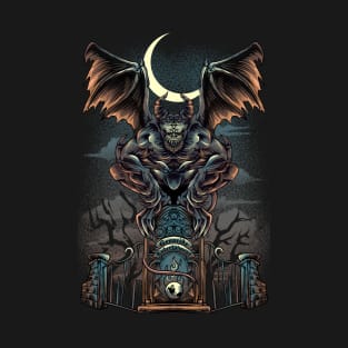 Night Terror T-Shirt