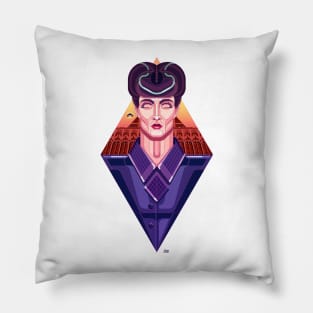 Blade Runner Pillow