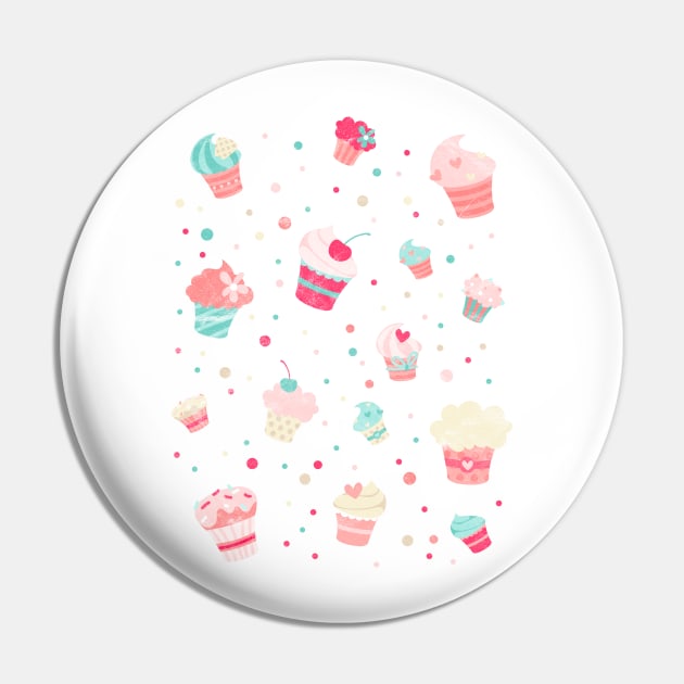 cupcakes! Pin by theglaze