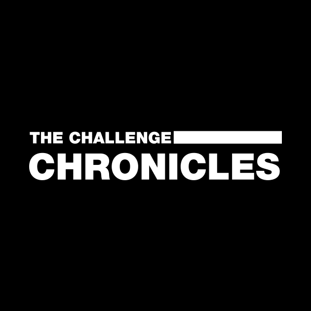 The Challenge Chronicles Podcast by datraceman