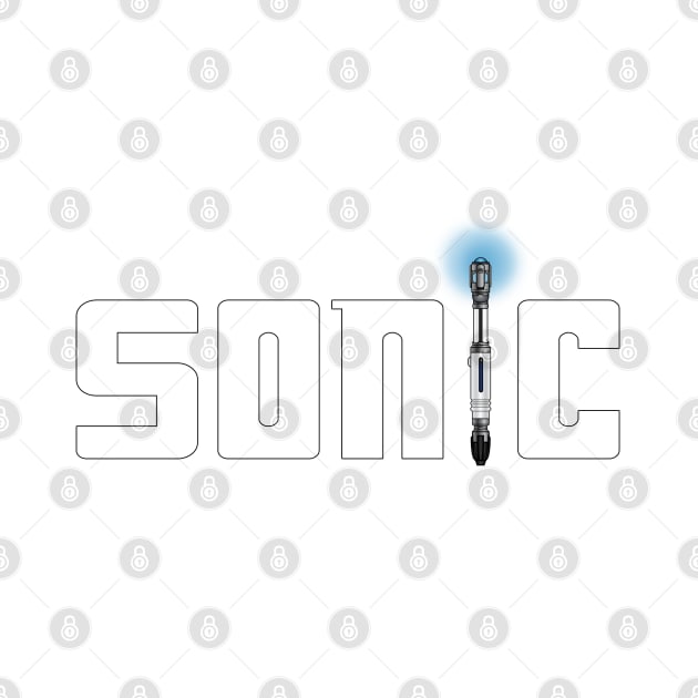 SONIC 10 by fanartdesigns