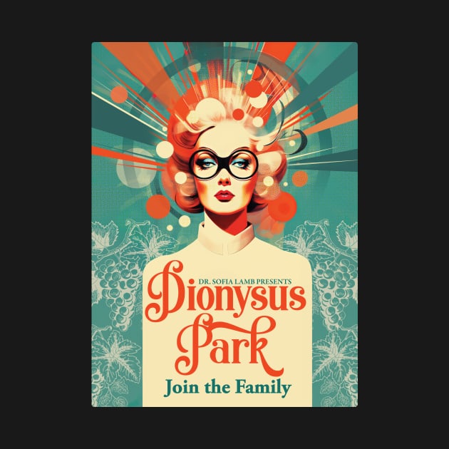 Dr. Sofia Lamb presents Dionysus Park by MarquisDesign