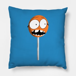 Lollipops have feelings Pillow