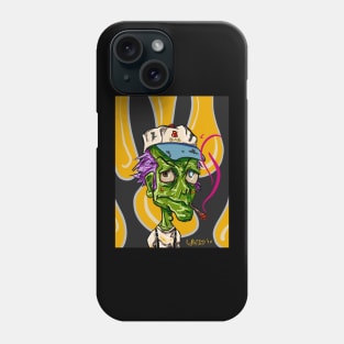 "Charles" FACES COLLECTION Phone Case