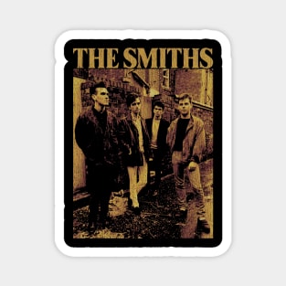 The Smiths Magnet