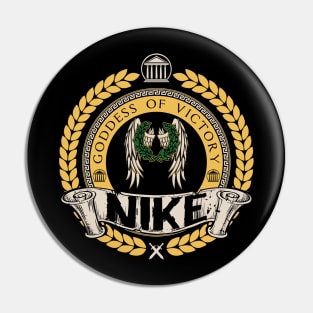 NIKE - LIMITED EDITION Pin
