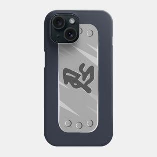 Hidden Ninja - Hero Phone Case