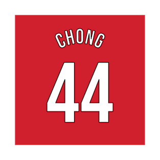 Chong 44 Home Kit - 22/23 Season T-Shirt