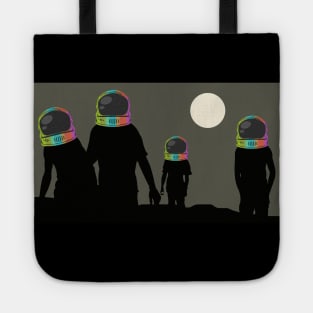 nasa Tote