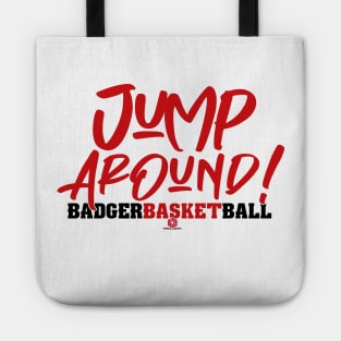 Jump Around! Tote