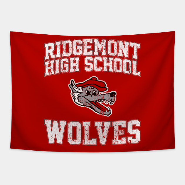 Ridgemont High School Wolves