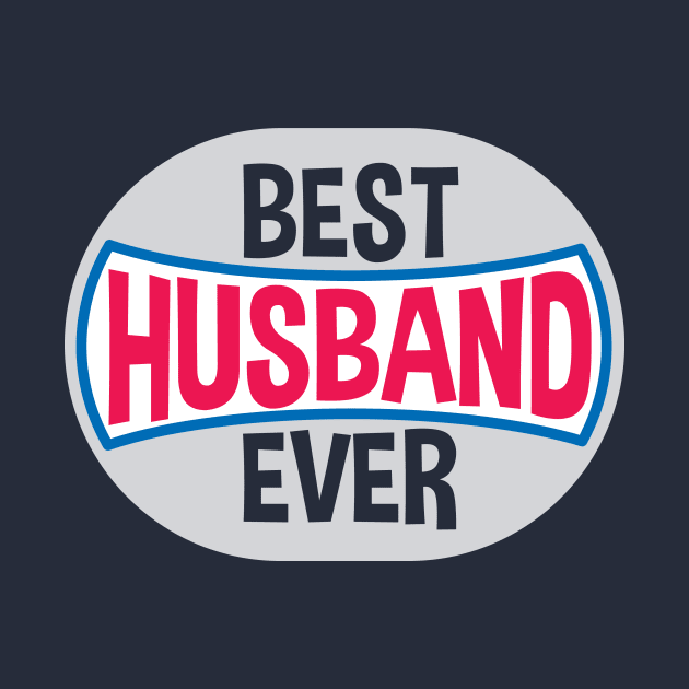 Best Husband ever by friendidea